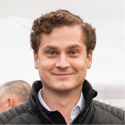 Gustav CEO